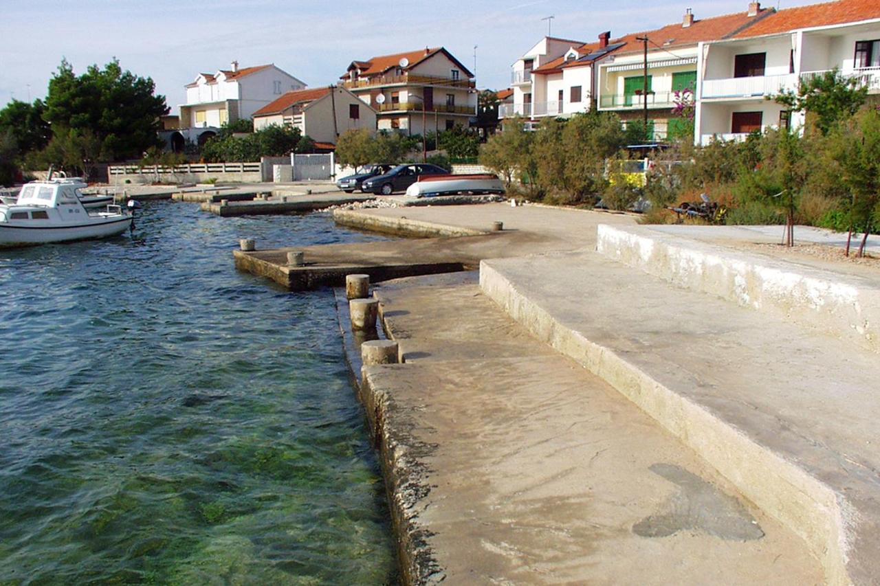 Apartments By The Sea Brodarica, Sibenik - 13615 Brodarica (Sibenik-Knin) Exterior foto
