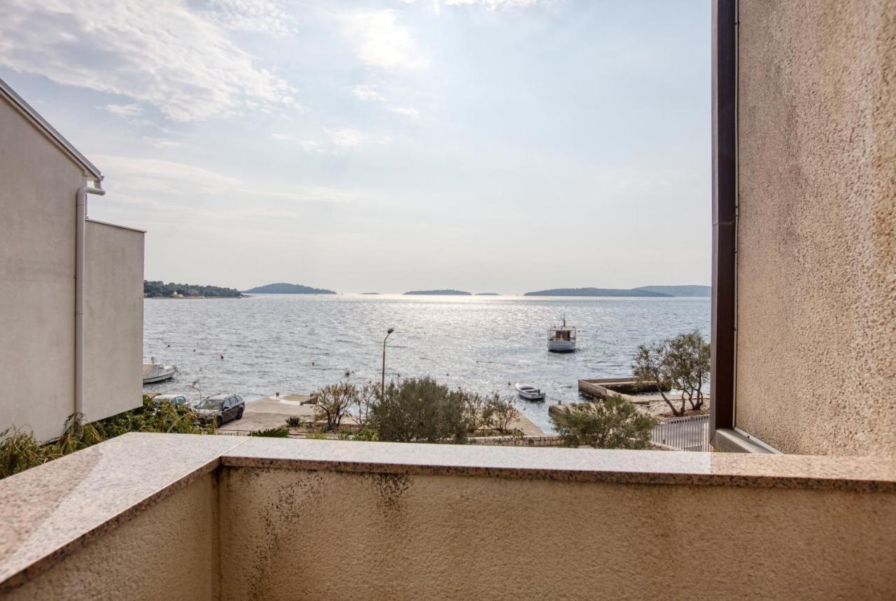 Apartments By The Sea Brodarica, Sibenik - 13615 Brodarica (Sibenik-Knin) Exterior foto