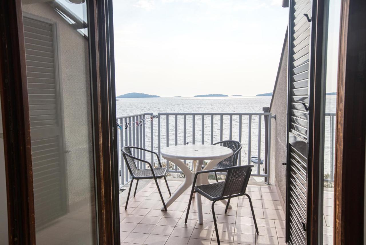 Apartments By The Sea Brodarica, Sibenik - 13615 Brodarica (Sibenik-Knin) Exterior foto