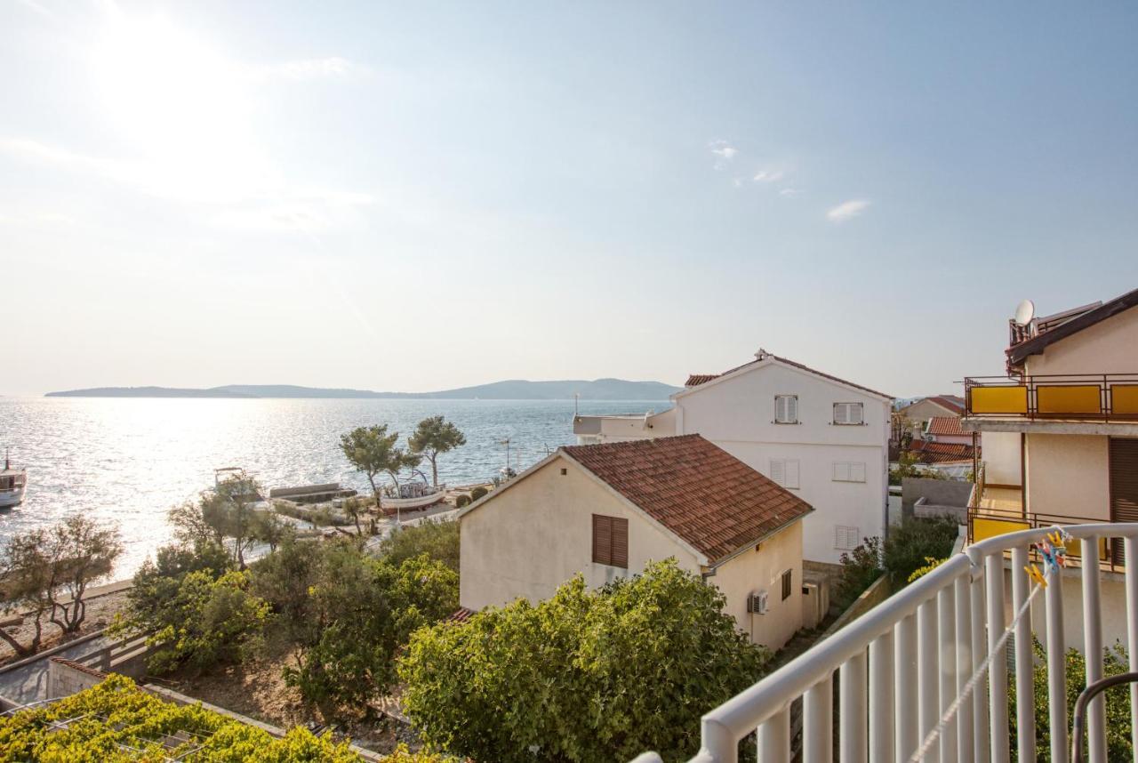 Apartments By The Sea Brodarica, Sibenik - 13615 Brodarica (Sibenik-Knin) Exterior foto