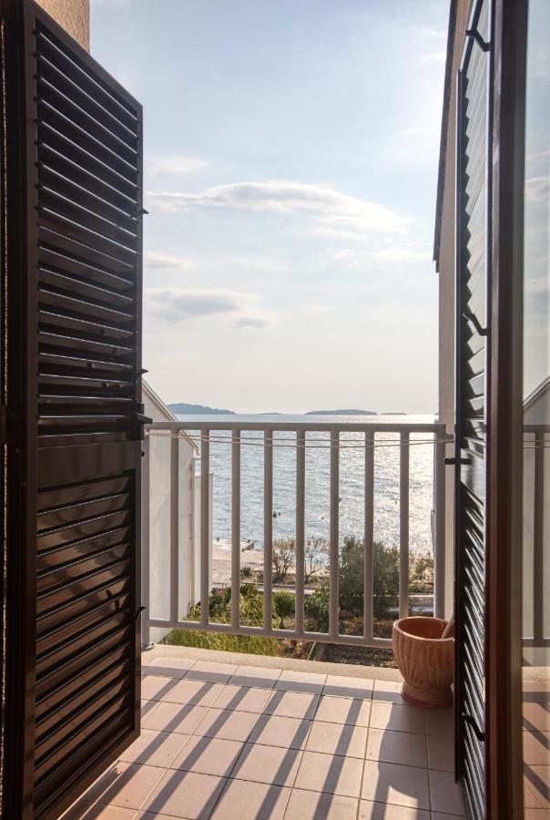 Apartments By The Sea Brodarica, Sibenik - 13615 Brodarica (Sibenik-Knin) Exterior foto