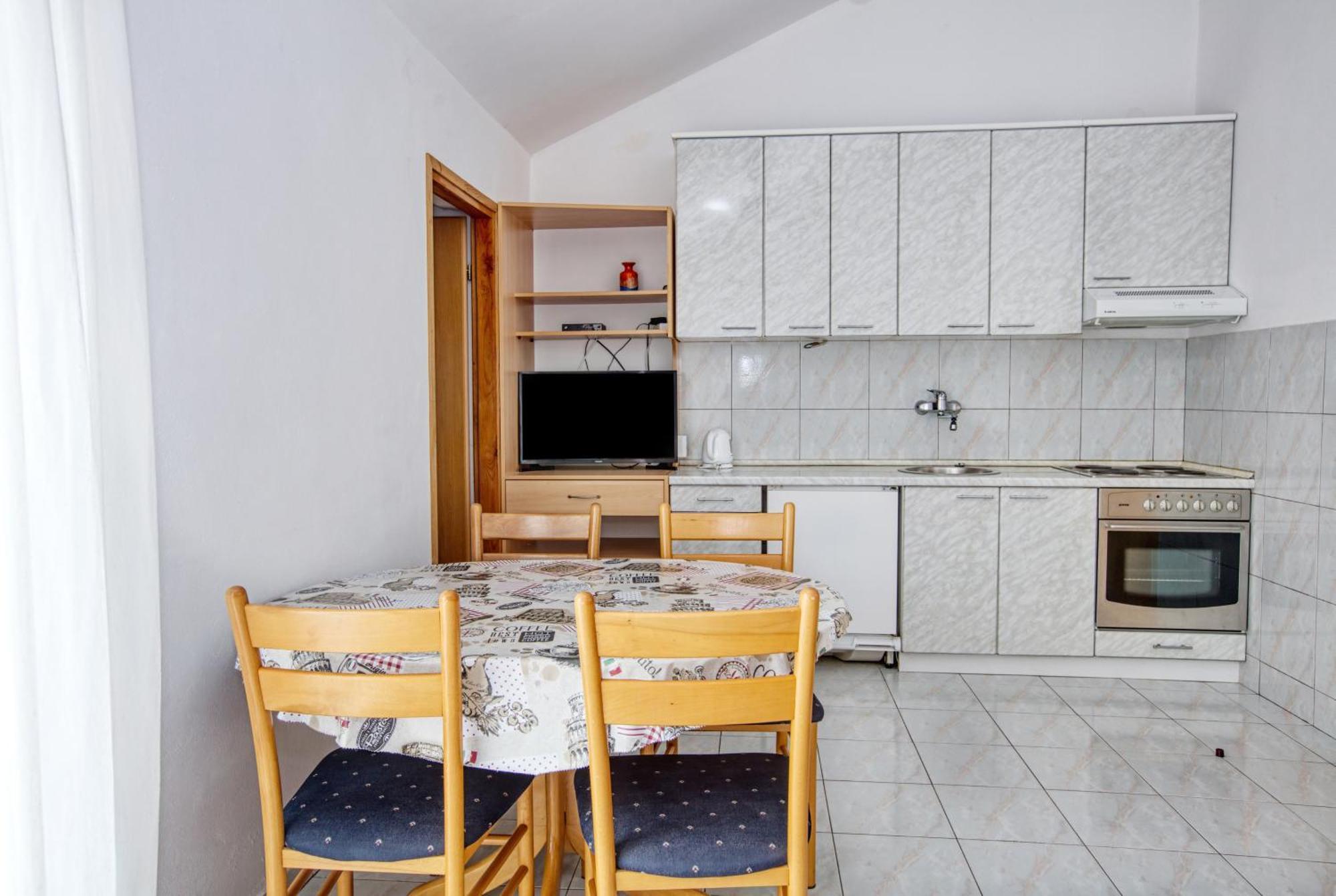 Apartments By The Sea Brodarica, Sibenik - 13615 Brodarica (Sibenik-Knin) Quarto foto